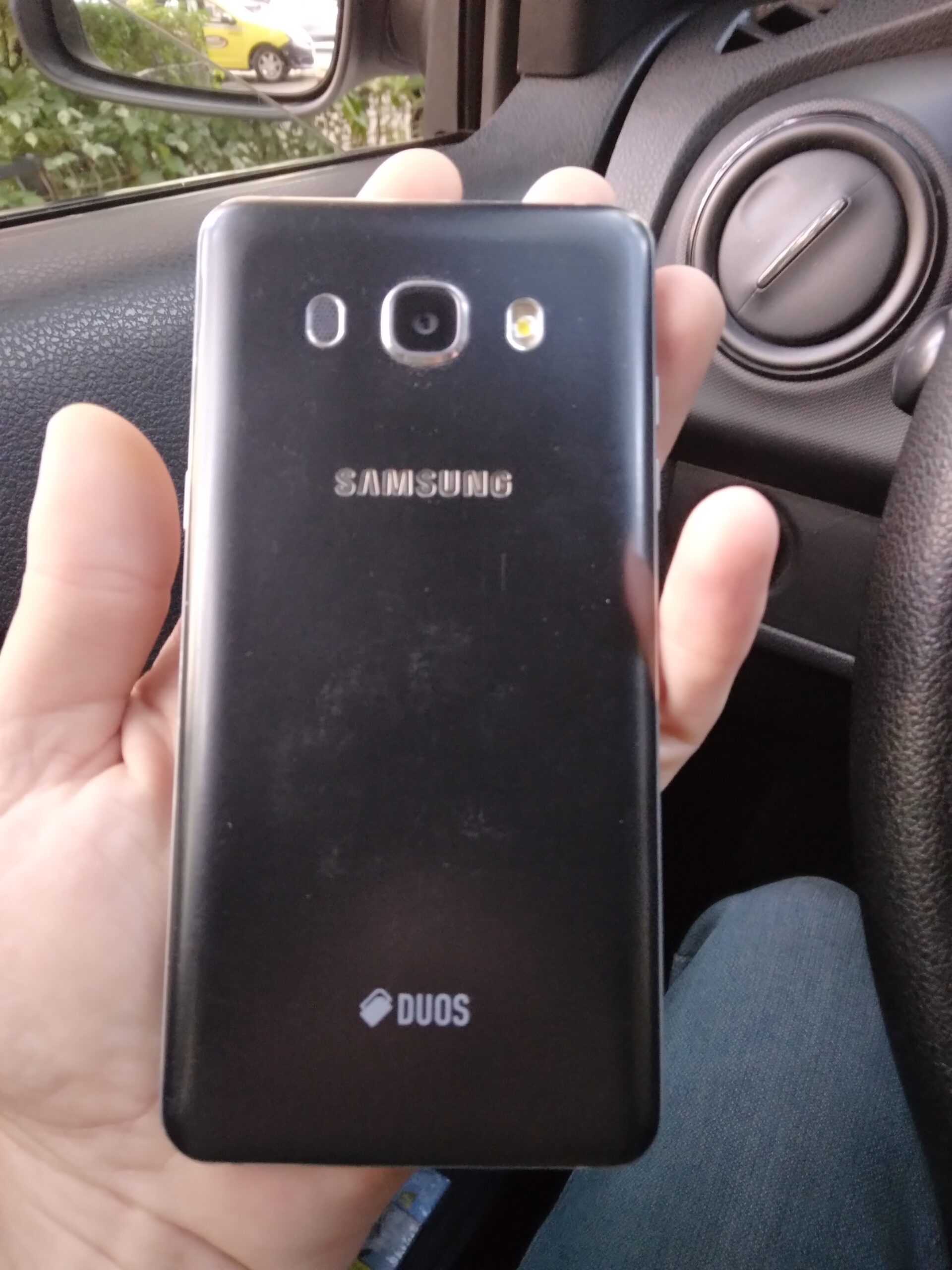Telefon Samsung galaxy J5,  2016