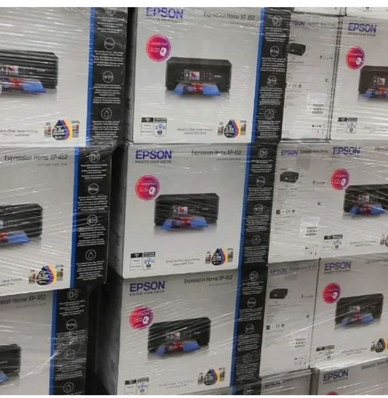 Imprimante, Epson, Kyocera, Lexmark, Creality, Canon, HP, Shining 3D, Dascom, 3Dmakerpro, Ricoh, Brother, Flashforge și altele
