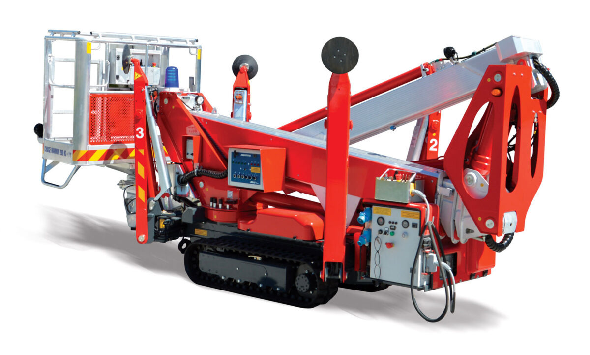 Vânzare Nacela Multitel