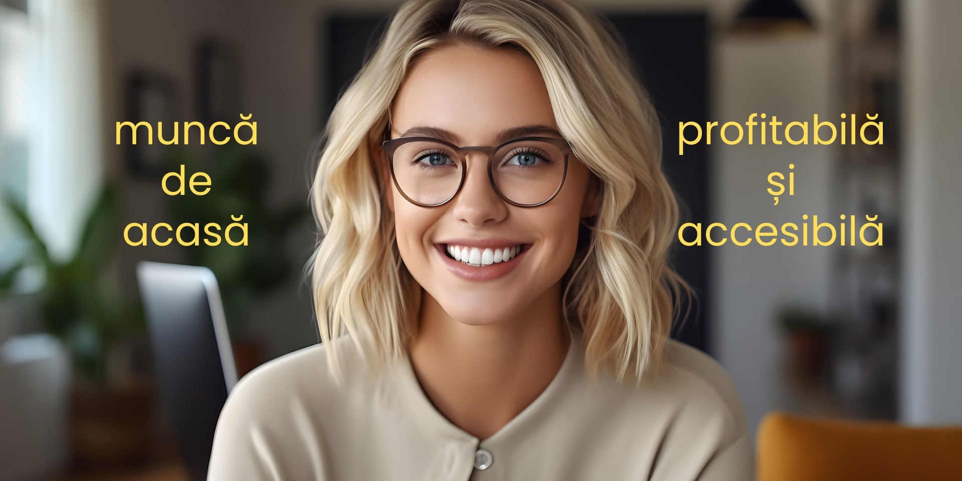 Vrei o sursa noua de bani pe net? Noi te putem ajuta