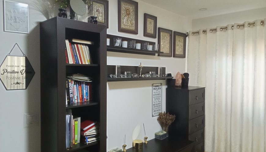 Apartament Cu 1 Camera Piatra Neamt