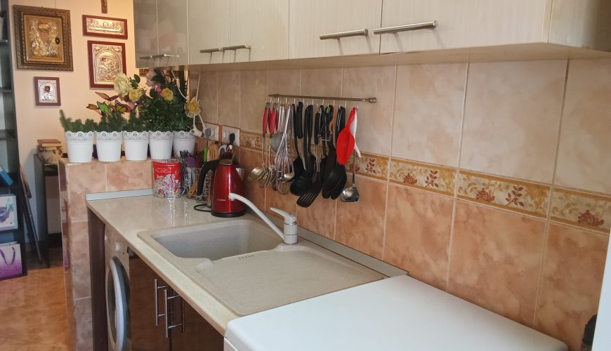 Apartament Cu 1 Camera Piatra Neamt