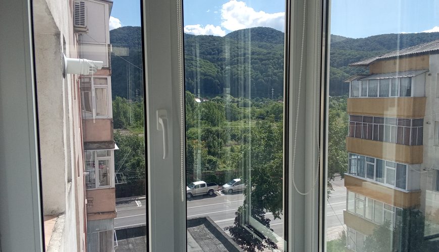 Apartament Cu 1 Camera Piatra Neamt