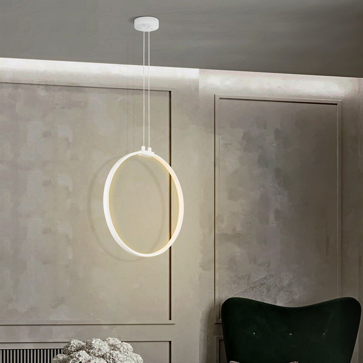 Corpuri de Iluminat Interior LED moderne – Home Sweet Home
