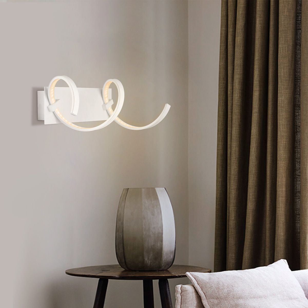 Corpuri de Iluminat Interior LED moderne – Home Sweet Home