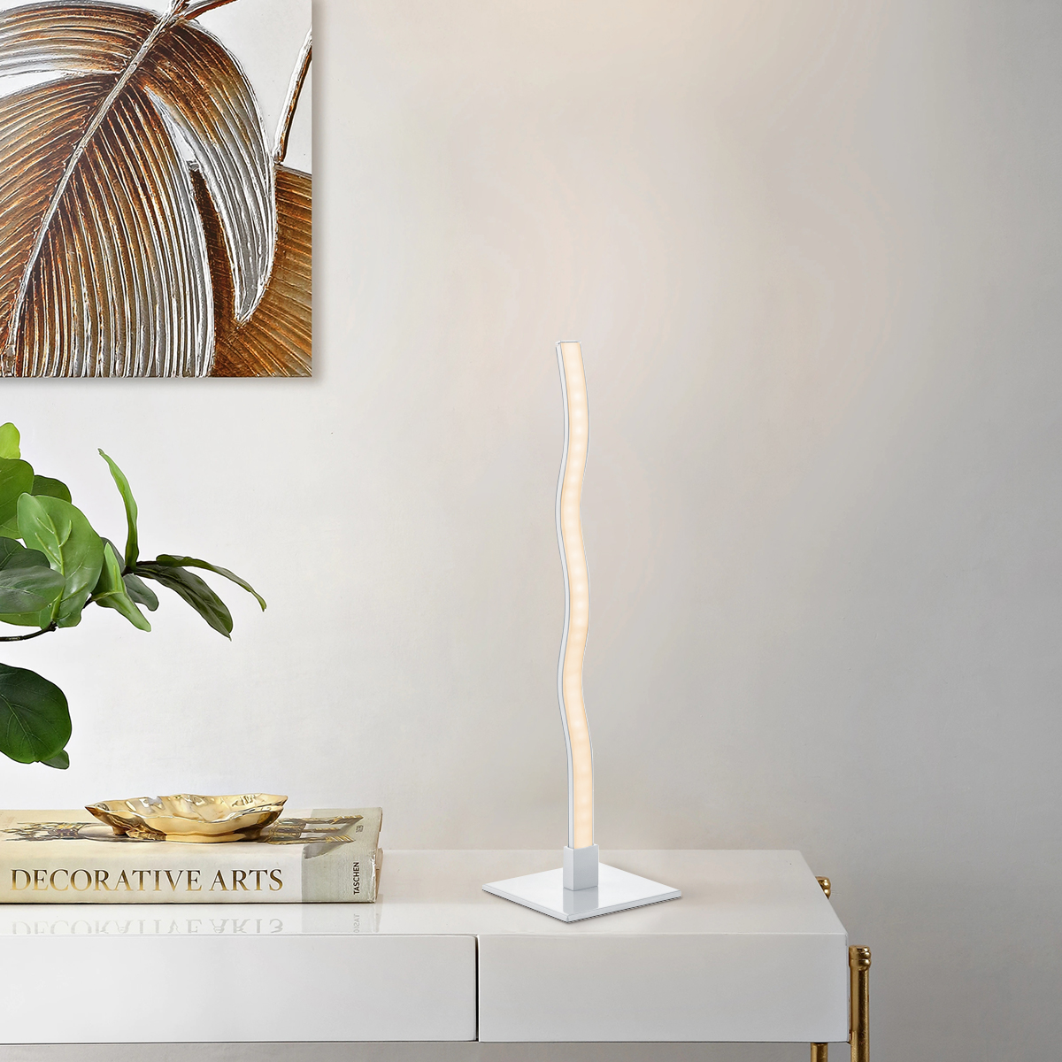 Corpuri de Iluminat Interior LED moderne – Home Sweet Home