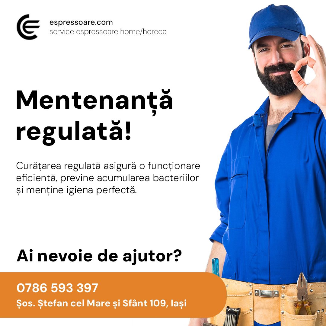 Espressoare.com – Reparatii espressoare, service aparate cafea