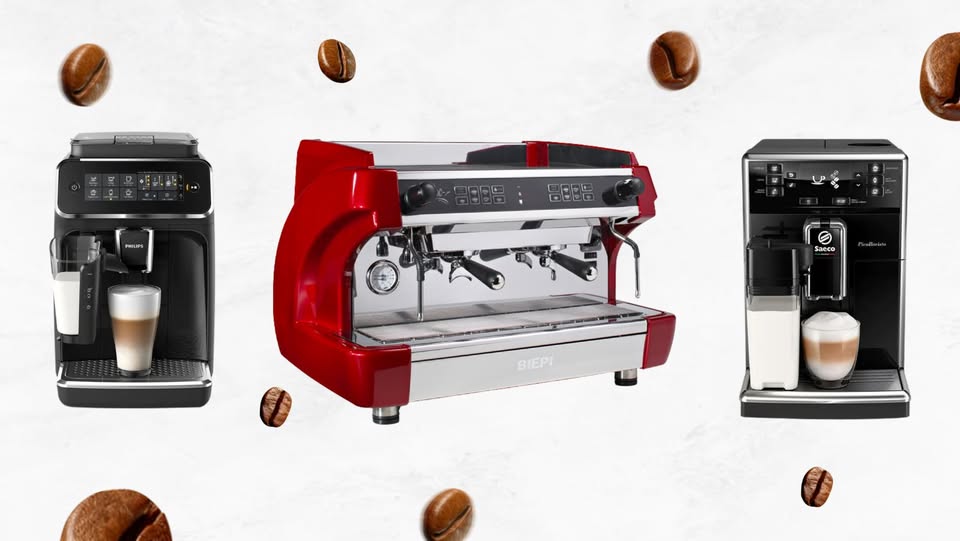 Espressoare.com – Reparatii espressoare, service aparate cafea