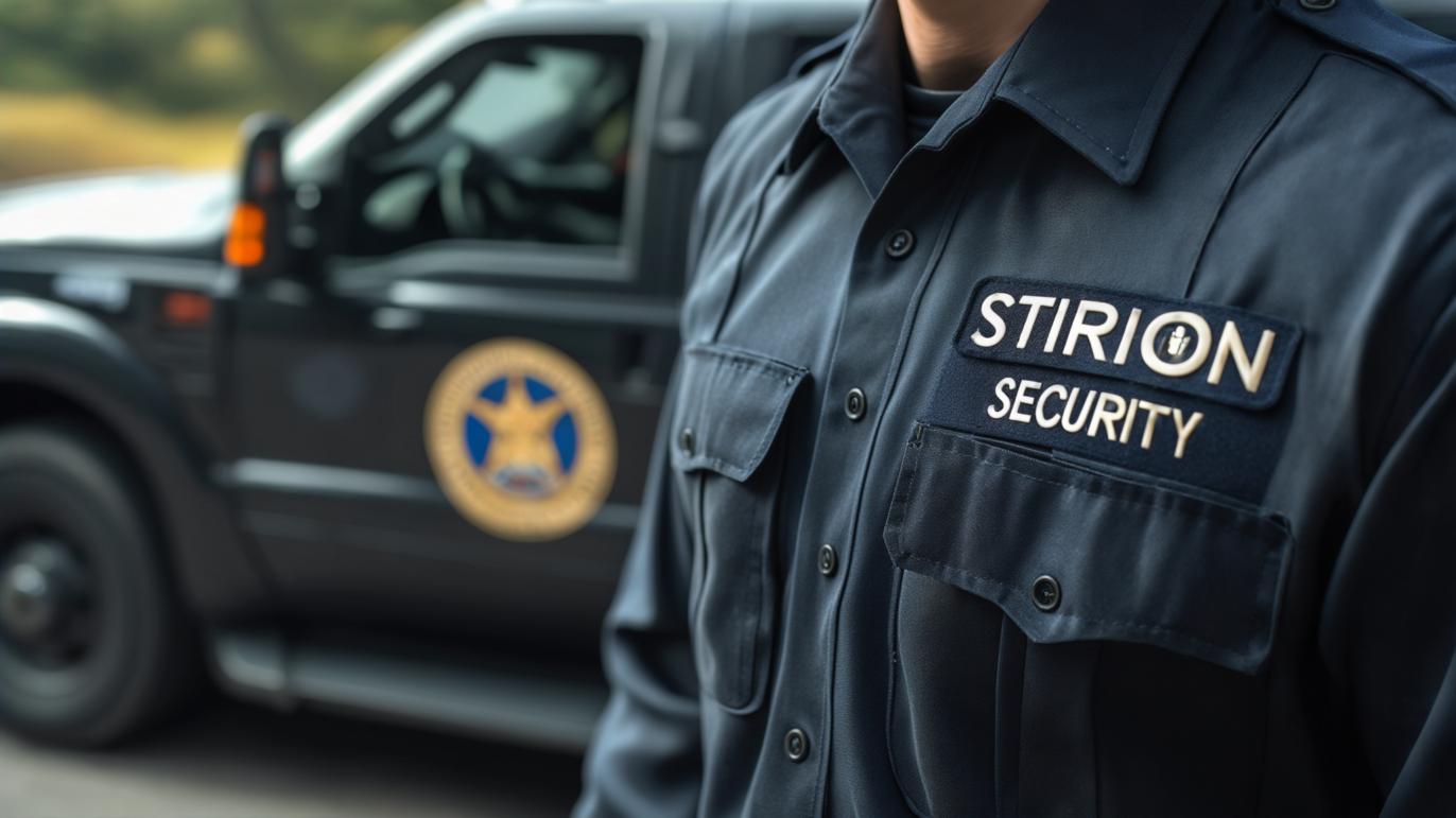 Prestari Servicii de Paza si Protectie