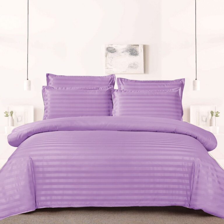 Lenjerie de pat DAMASC