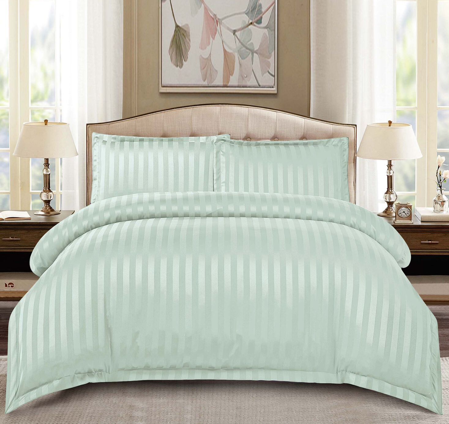 Lenjerie de pat DAMASC