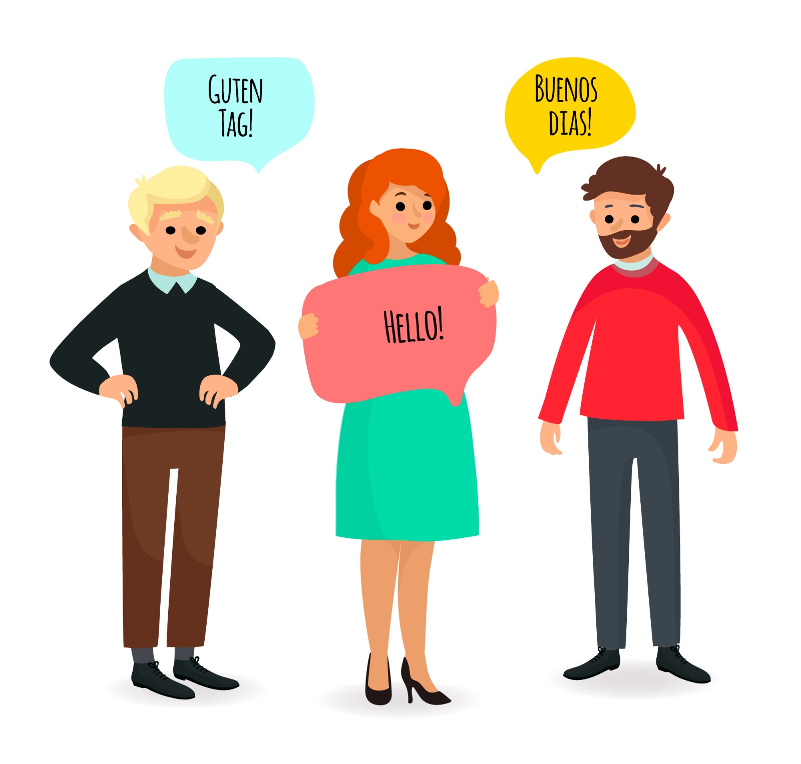 Traduceri autorizate / legalizate ( P-ta Rahova – Sector 5 )