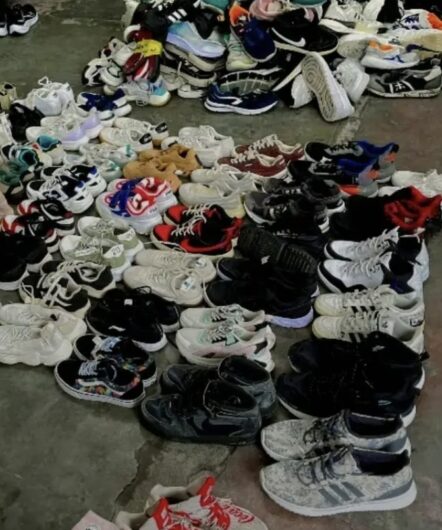 Adidasi second hand pret 10 lei