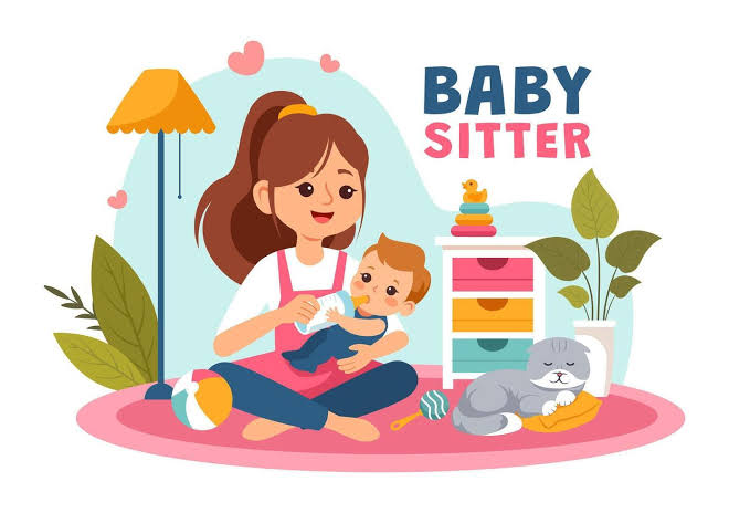 Cautam babay siter salariu 8000 lei