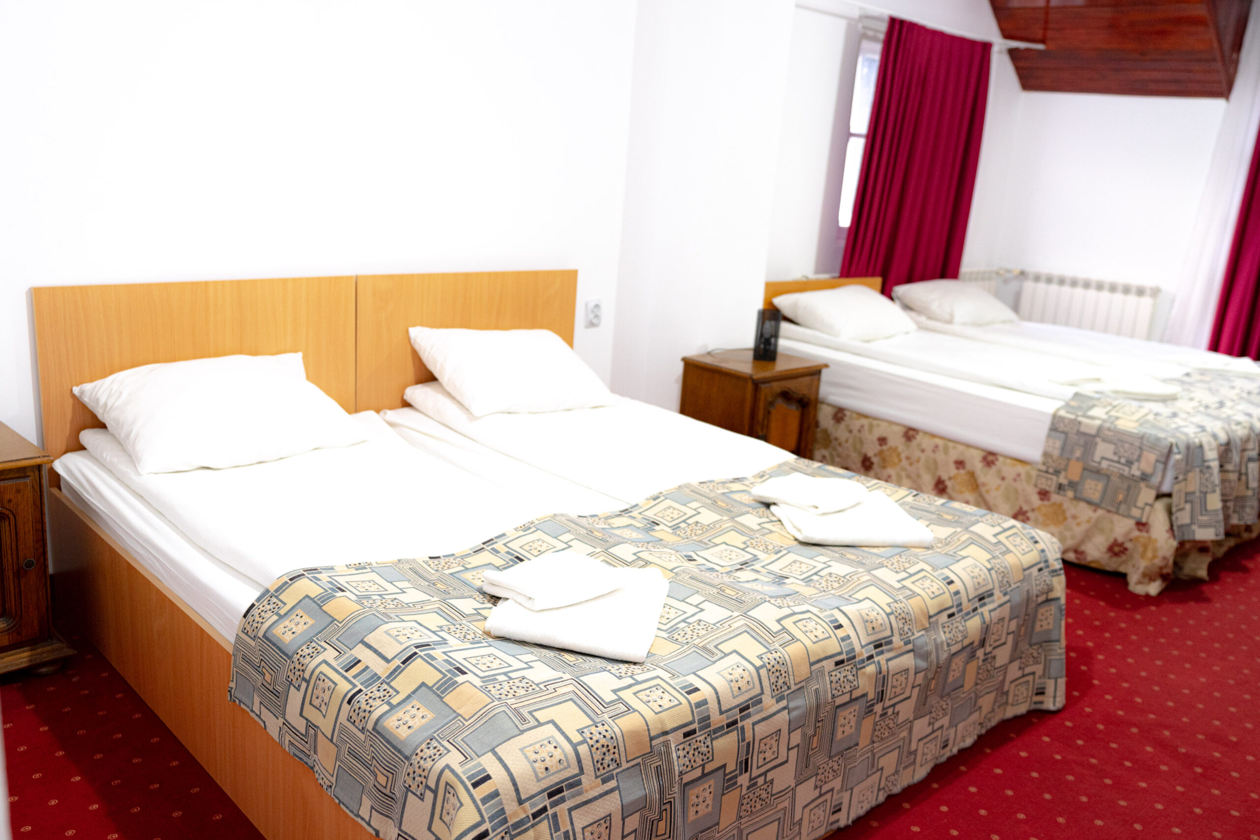 Ofertă Cantonamente Sportive – Predeal