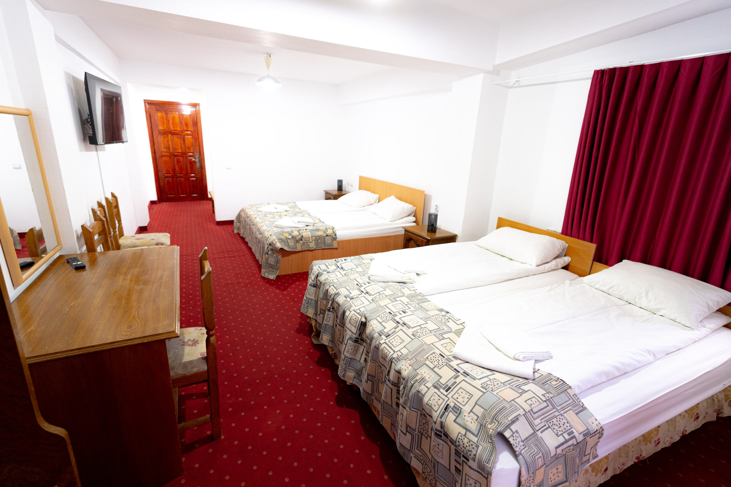 Ofertă Cantonamente Sportive – Predeal