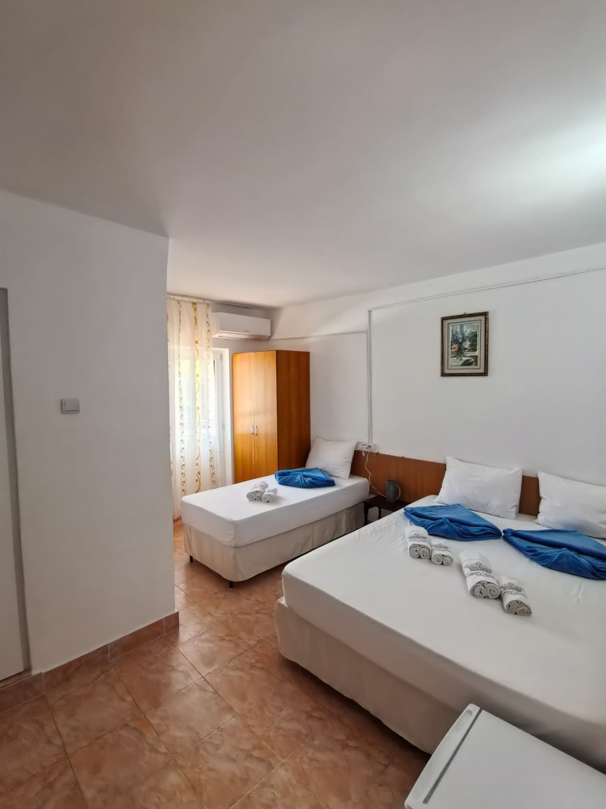 Cazare muncitori Costinesti