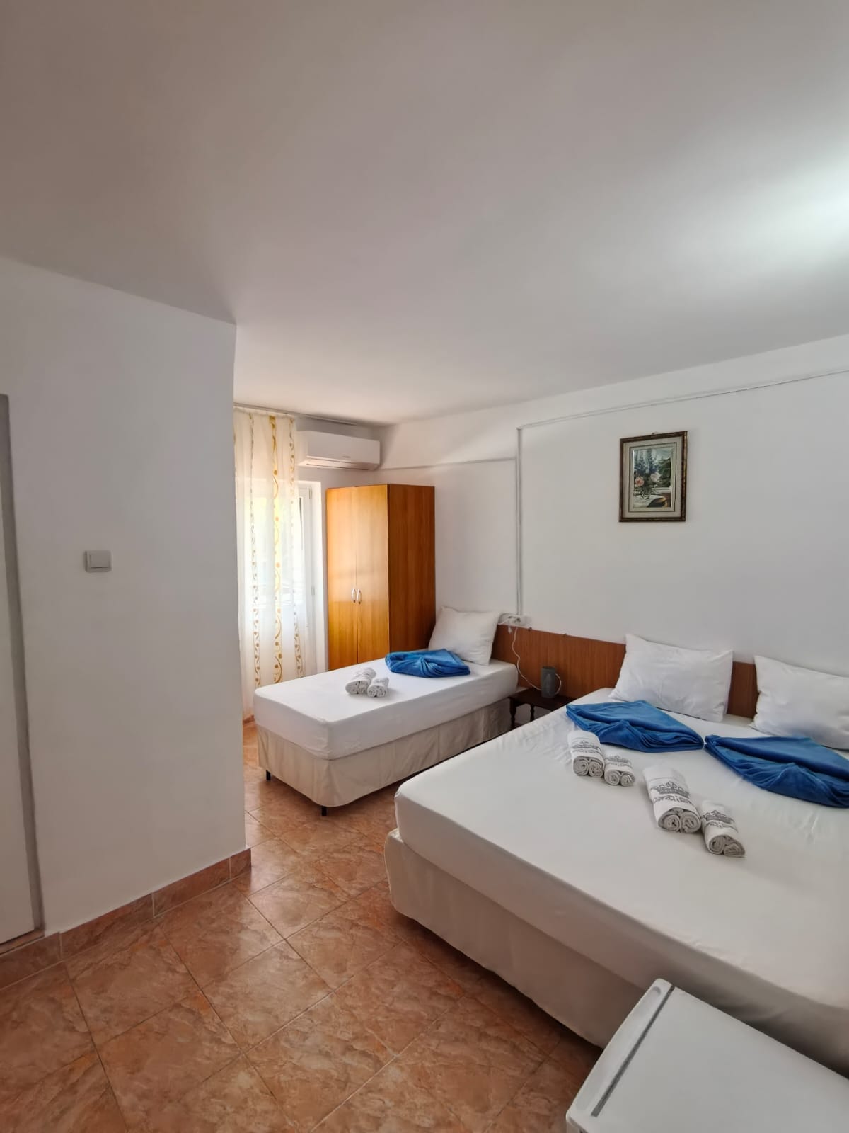 Cazare muncitori Costinesti