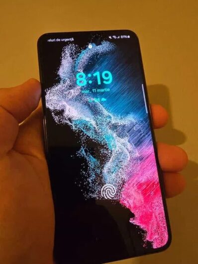 Samsung Galaxy s22 256GB