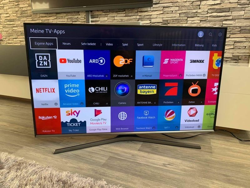 Vand smart tv samsung 150 lei