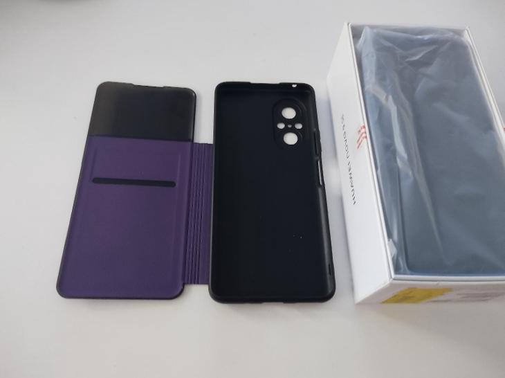 Vand Huawei nova 9 se 260 lei