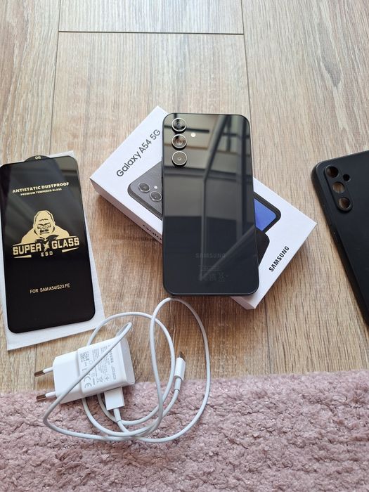 Vand samsung A 55 5g pret 500 lei