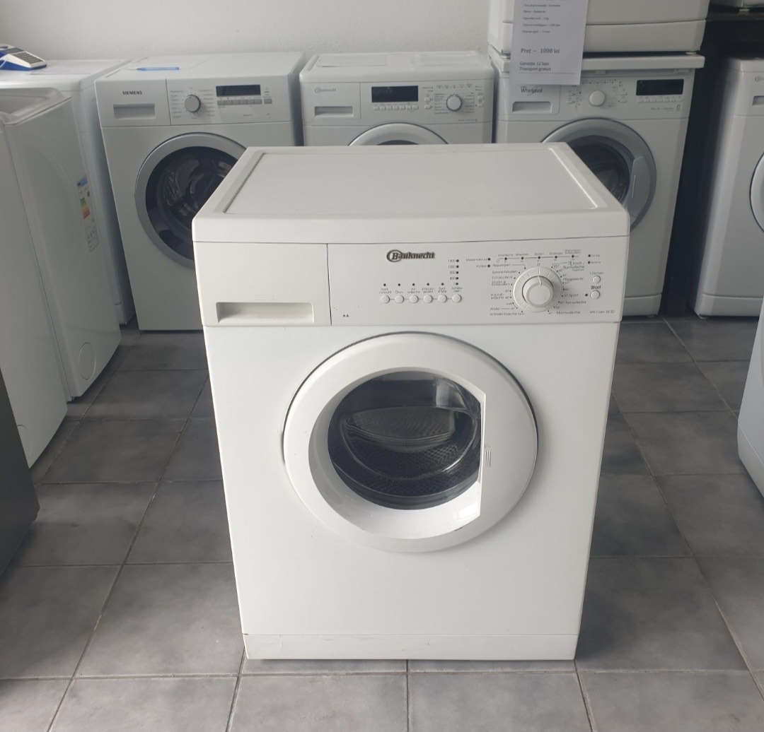 Masina de spălat rufe 150 lei