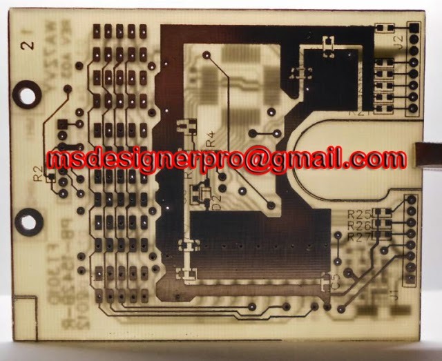 Circuite imprimate ieftine (PCB)- scop educational / prototipuri
