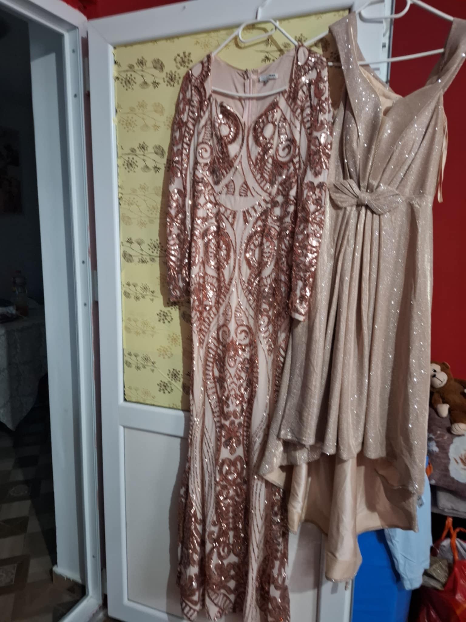 Rochii de evenimente și seara