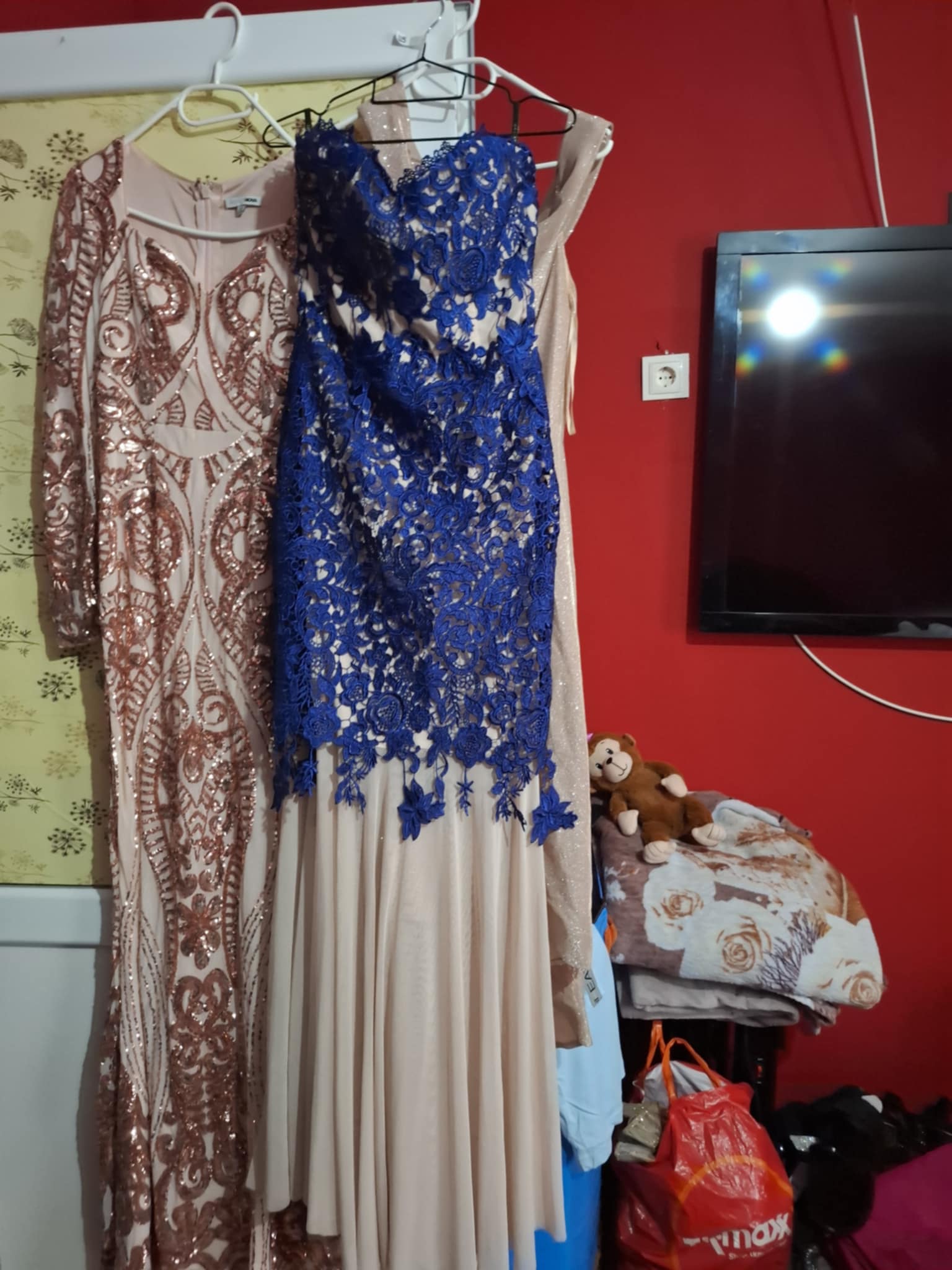 Rochii de evenimente și seara