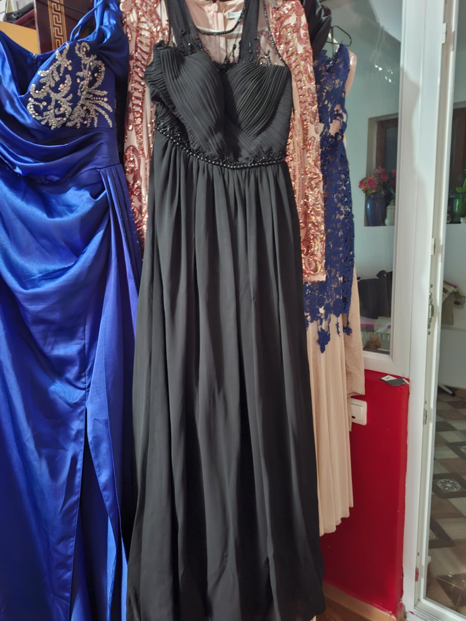 Rochii de evenimente și seara