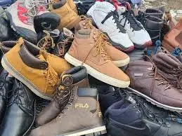 Incaltaminte second hand