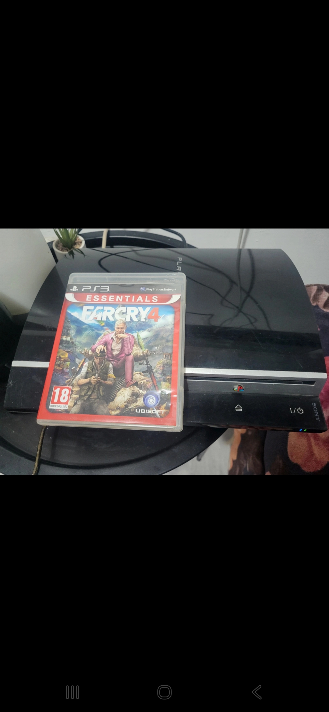 Vand ps3 0768547854