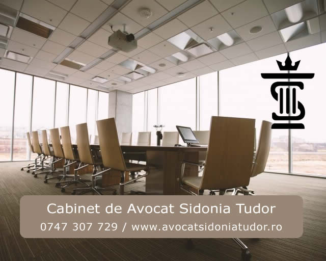 Avocat Bucuresti