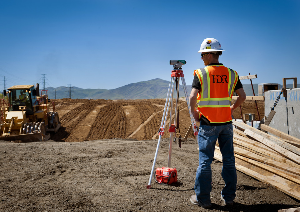 Angajăm Inginer Construcții Civile și Industriale
