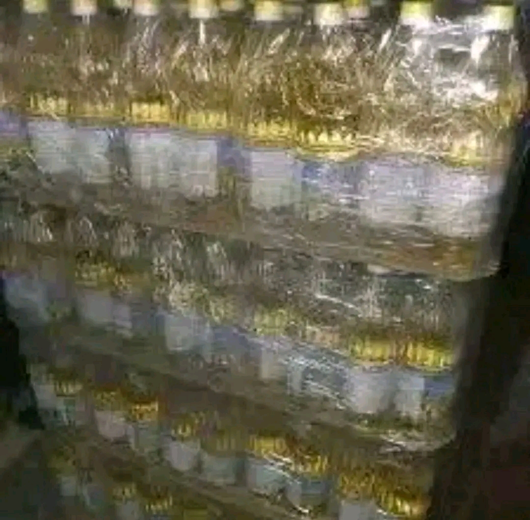 Donez ulei de floarea soarelui