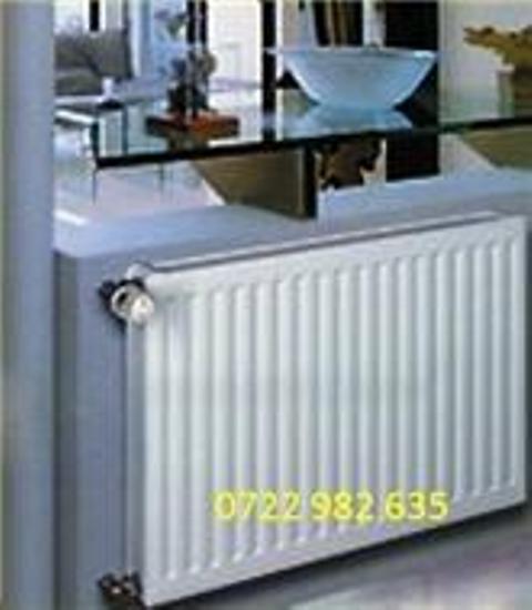 Reparatii calorifere tehnico – sanitare