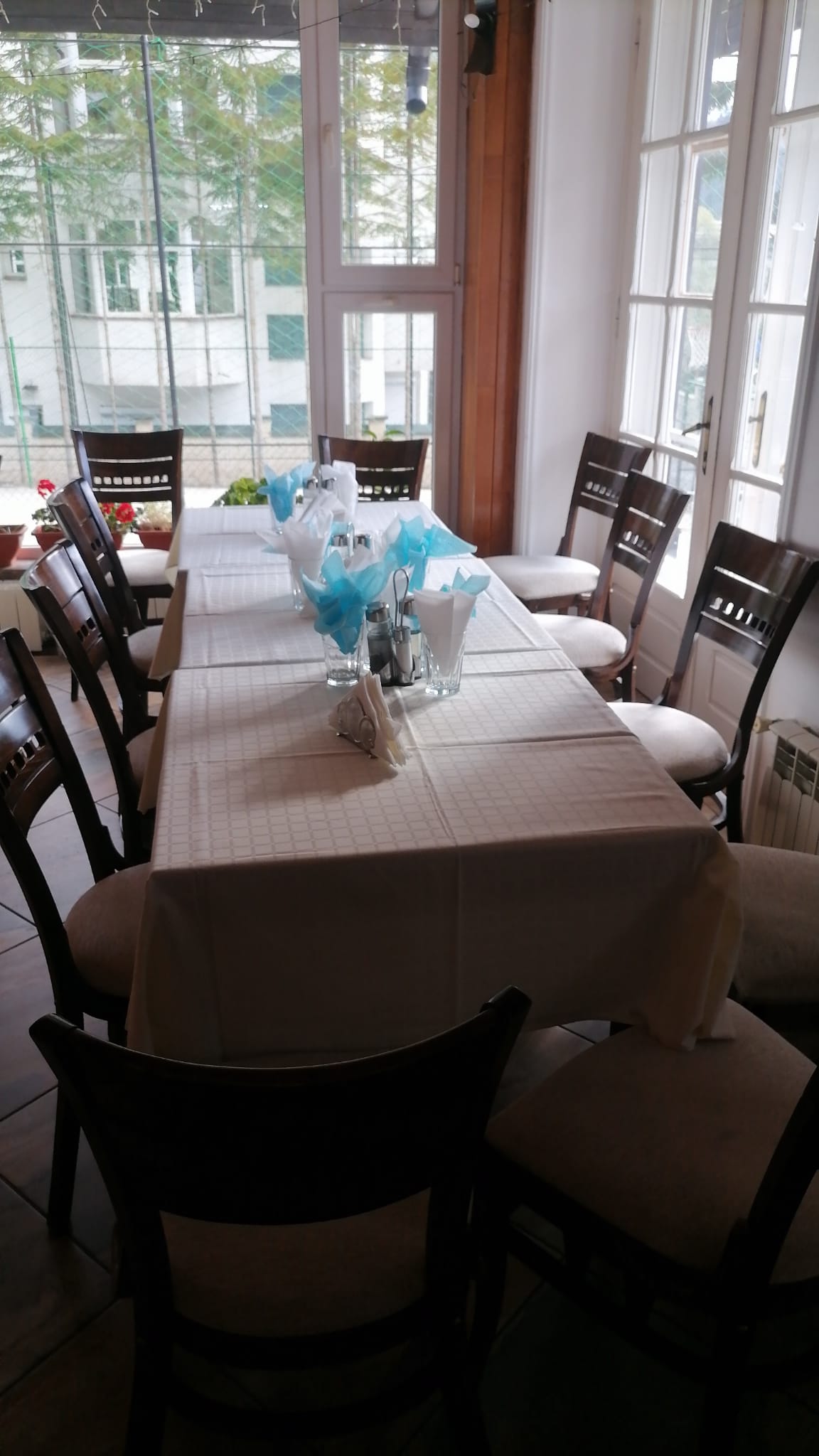 Banchet Școlar la Predeal, 2026