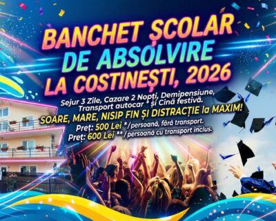 Banchet-Costinesti-