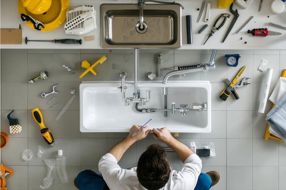 Instalator sector 2- 3 – 4 – mentenanta instalatii tehnico – sanitare