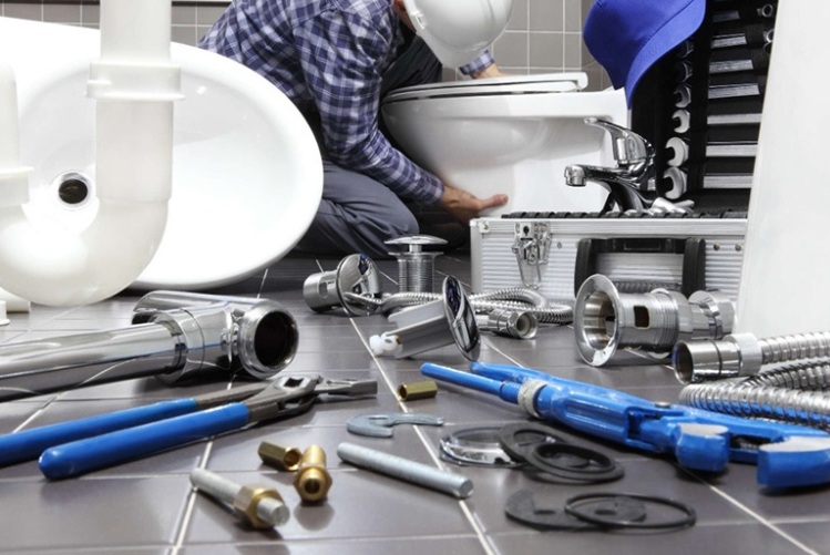 Instalator calorifere – tehnico – sanitare