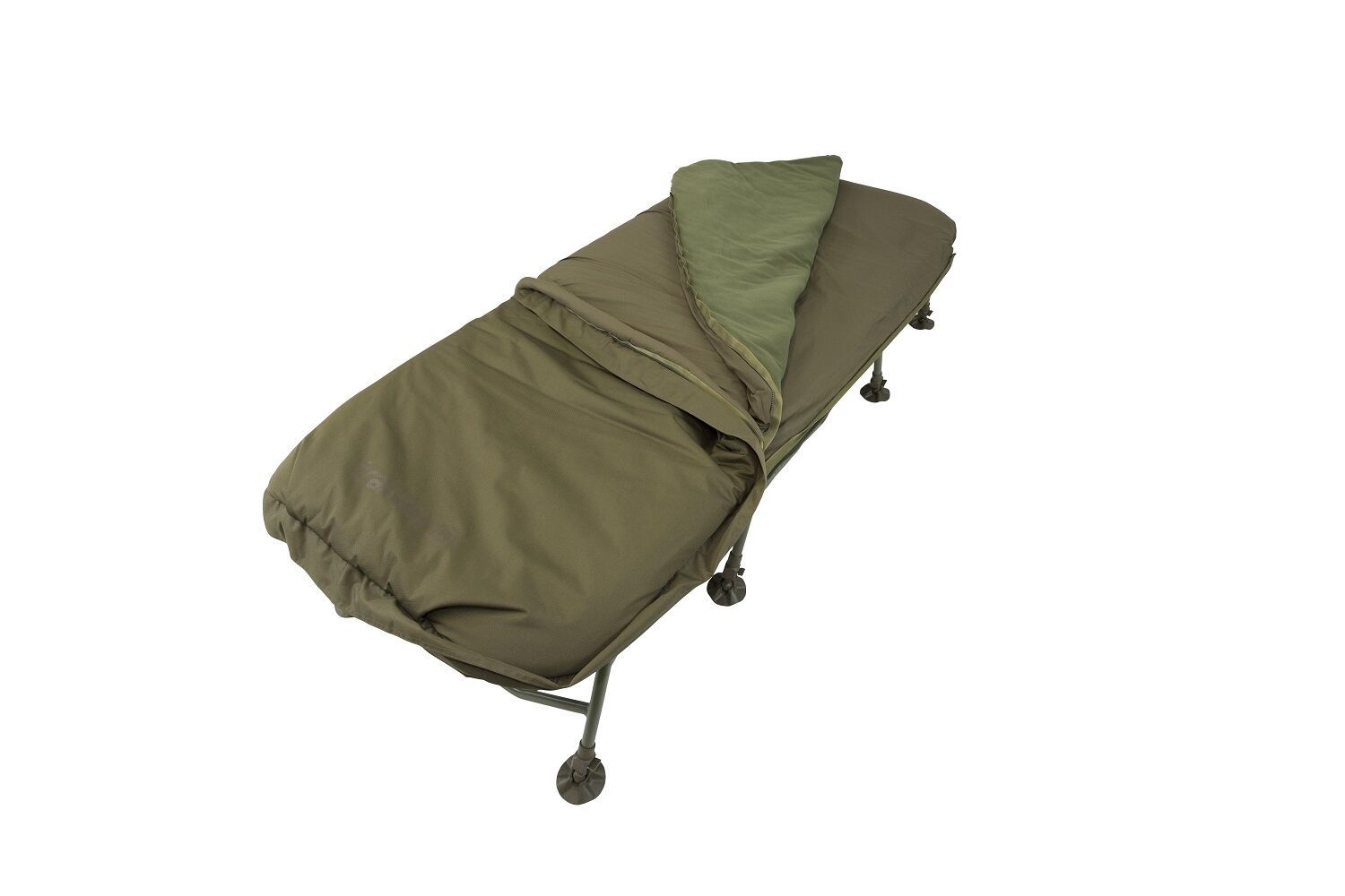 Vand un pat Trakker RLX 8 Leg Bed System ( NOU )