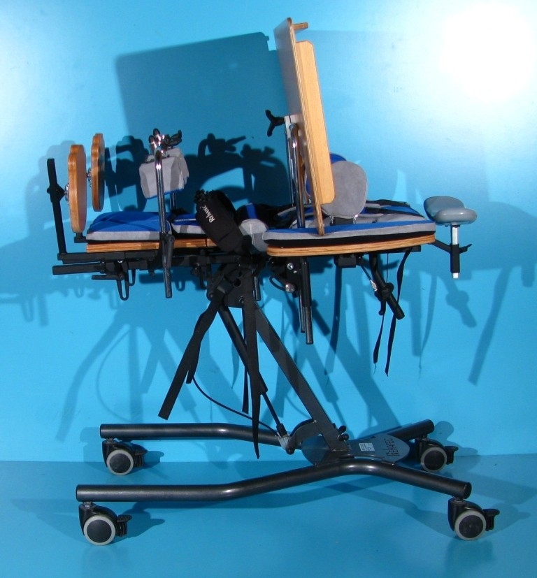 Verticalizator activ pentru copii Rehatec Lasse