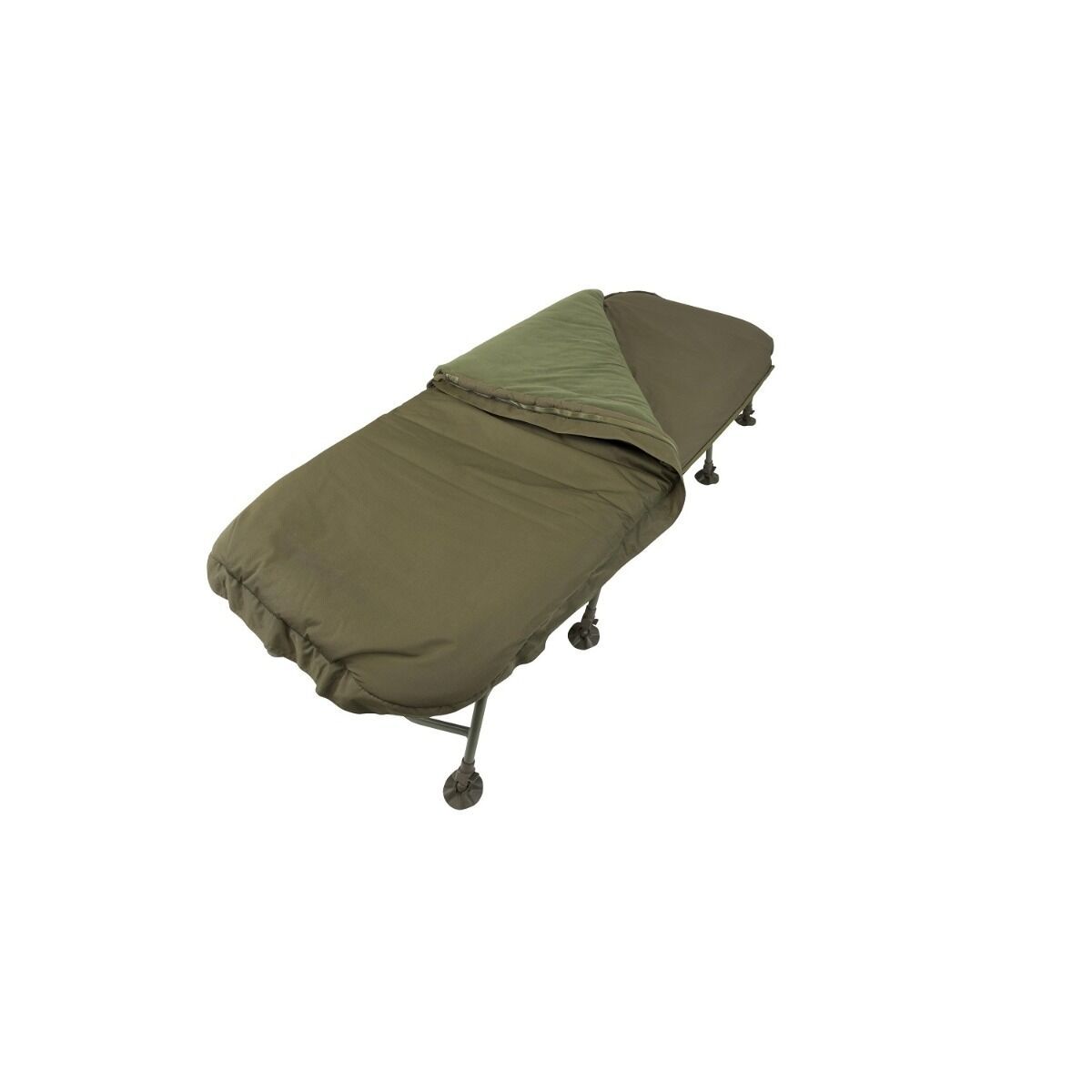 Vand un pat Trakker RLX 8 Leg Bed System ( NOU )