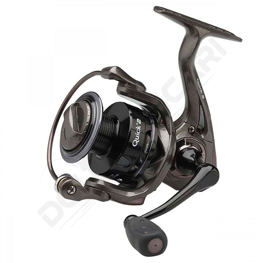 Vand 8 Mulinete DAM Quick 2 SLS 8000 si 8 Mulinete DAM Quick 2 SLS 7000