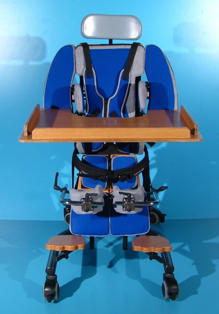 Verticalizator activ pentru copii Rehatec Lasse