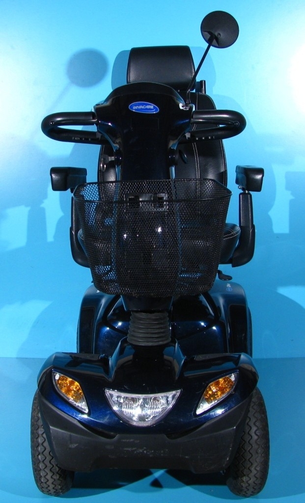 Scuter electric Invacare Orion – 6 km/h