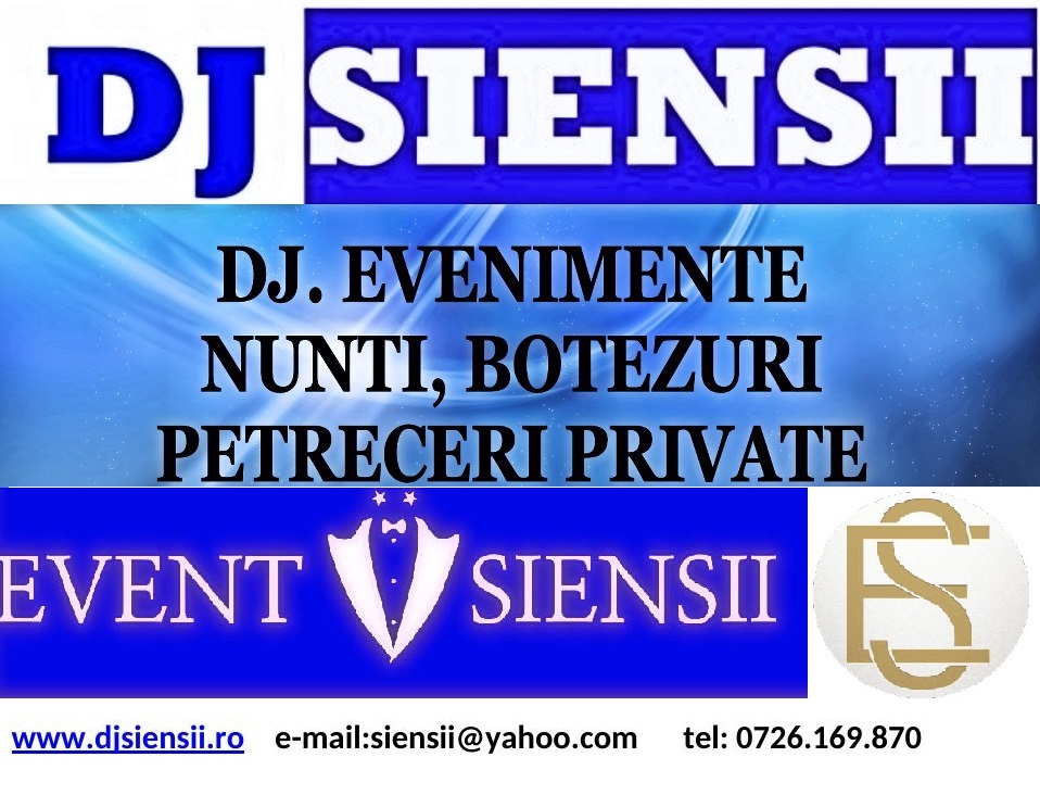 dj botez,dj nunta, dj botez buzau,djsiensii