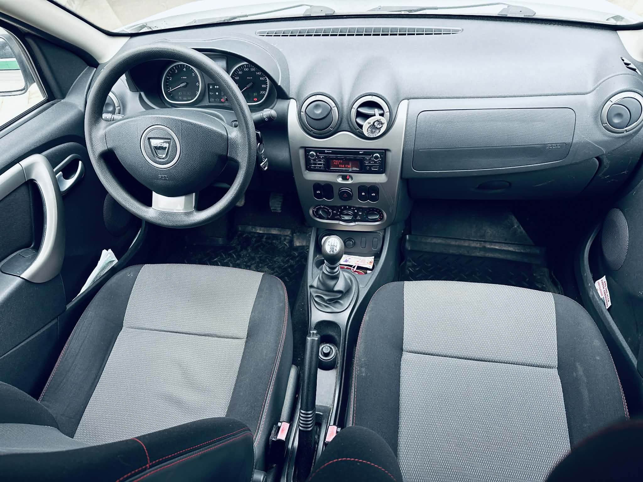 Dacia Duster 4×4 2013 ~ 1.5Diesel Euro 5 ~ 130000Km Proprietar