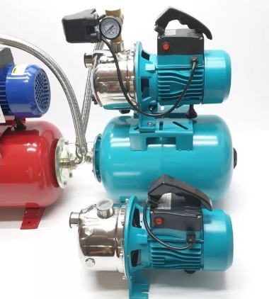 Instalator Boilere electrice & Hidrofoare & Pompe submersibile